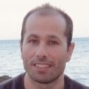 Miguel Mejías