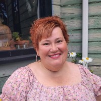 Davina Gilroy