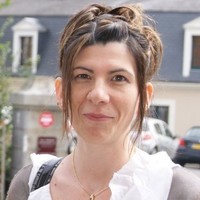 Stéphanie Beaussier (Simon)