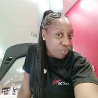 Zodwa Madonsela