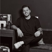 Joel Cook