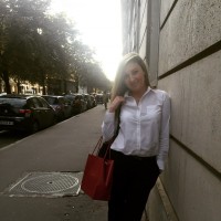 Viktoriya Abouzeid