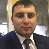 Hayk Mahoryan