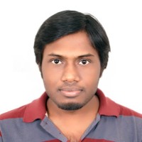 Vidyasagar Arivalagan