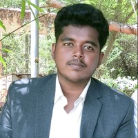 Rishivarman M