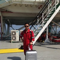 Akmal Mahat