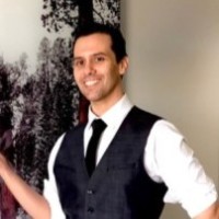 Matthew Bolin