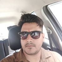 Ravinder Malik