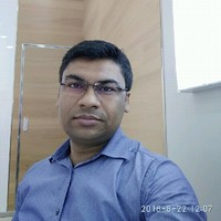 Ashish Mukherjee