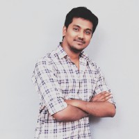 Chandru S.