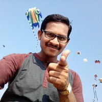 Pravinkumar Rohit