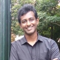 Hari om prakash K V