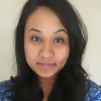 Hirva Patel