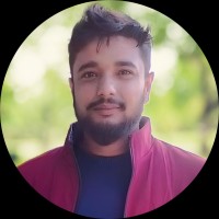 Anirban Bhattacharjee