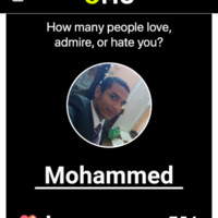 Mohammed Talaat