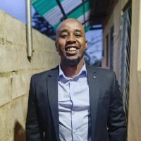 Minenhle Maphumulo