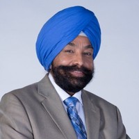 Kulvinder Kular
