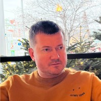 Sergei Shmarov