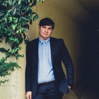 Ethan Doyle