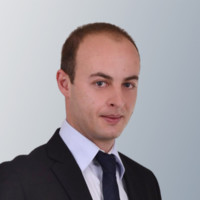 Stefcho Iloski