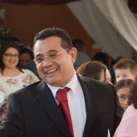 Amado Rivas