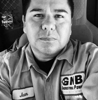 Juan F Mauricio