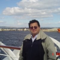 Alberto Galindo