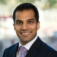 Carl D'Souza