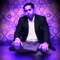 Gaurav Sharma
