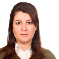 Sima Jalili Raouf