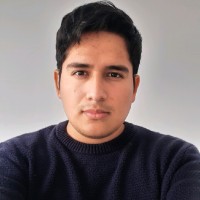 Jesus Alberto Mogrovejo Lopez