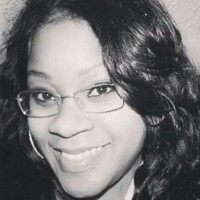 Cherita Scott