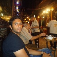 Omar Ebrahim