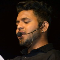 Amar Meshram