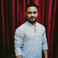 Sourav Singh