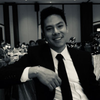 Marcus Chen