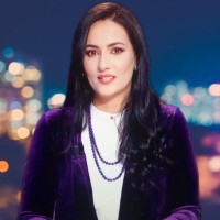 Ghada Senhaji