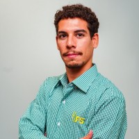 Guilherme Atanes Do Nascimento