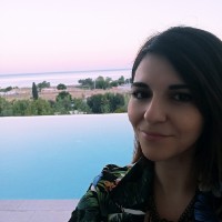 Stamatia Haskas