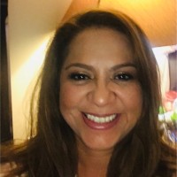 Sandra Leutiger