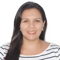 Gladys Alessandra Bocanegra Briones