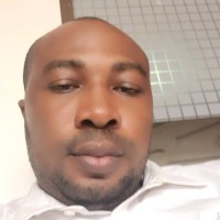 John Mensah