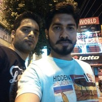 Rohit Tuteja