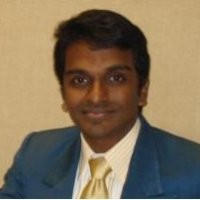 Vikram Shastry