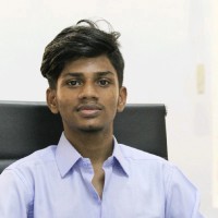 Amrish .S