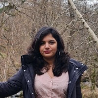 Vyshnavi Reddy Nayini