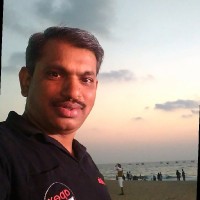 Petchi Muthukumar Natarajan