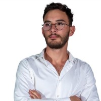 Ariel Moshe