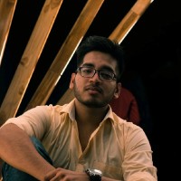 Rishekh Dubey