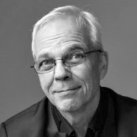 Jochen 优恒 Klein, Wortwerker, Schreibmaschinist